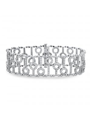 Stunning Diamond Bracelets