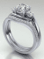 Adena Bridal Set