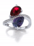 Colored-GemStone-Engagement-Ring
