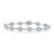 Classic Diamond Bracelet