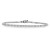 Diamond Tennis Bracelet