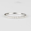 Classic Diamond Eternity Ring
