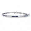 Fashion Diamond Bracelet