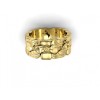 Floral Sonata Ethical Wedding Ring