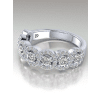 Halo Anniversary Diamond Band