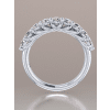 Nine Diamond Anniversary Rings Houston