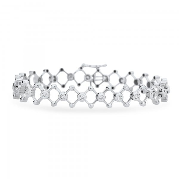 Diamond Bracelet